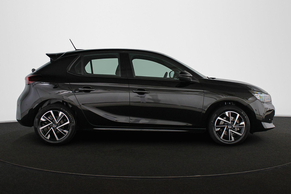 Opel Corsa (HRV78L) met abonnement