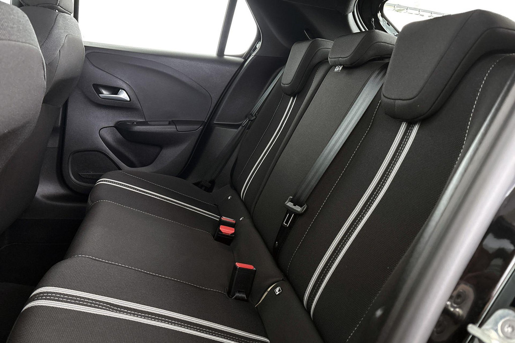 Opel Corsa (HRV78L) met abonnement