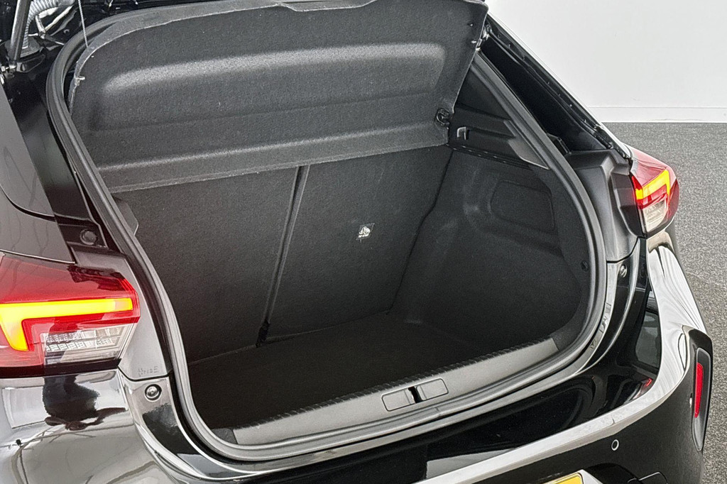 Opel Corsa (HRV78L) met abonnement