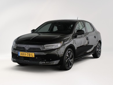 Opel Corsa (HRV78L) met auto abonnement