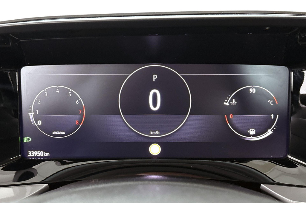 Opel Mokka (S981ZB) met abonnement