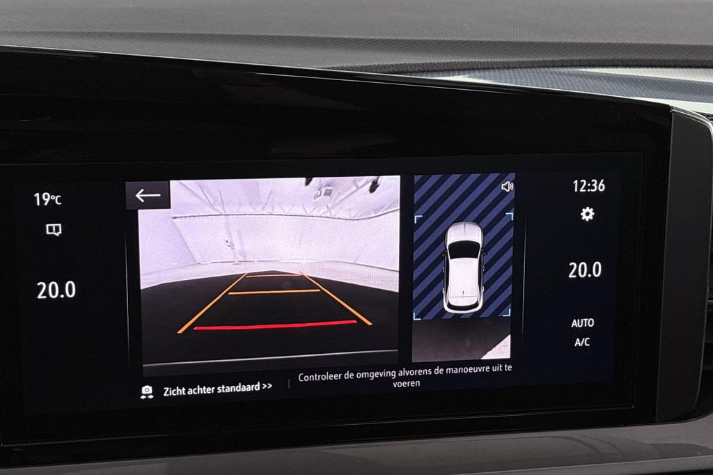 Opel Mokka (S981ZB) met abonnement