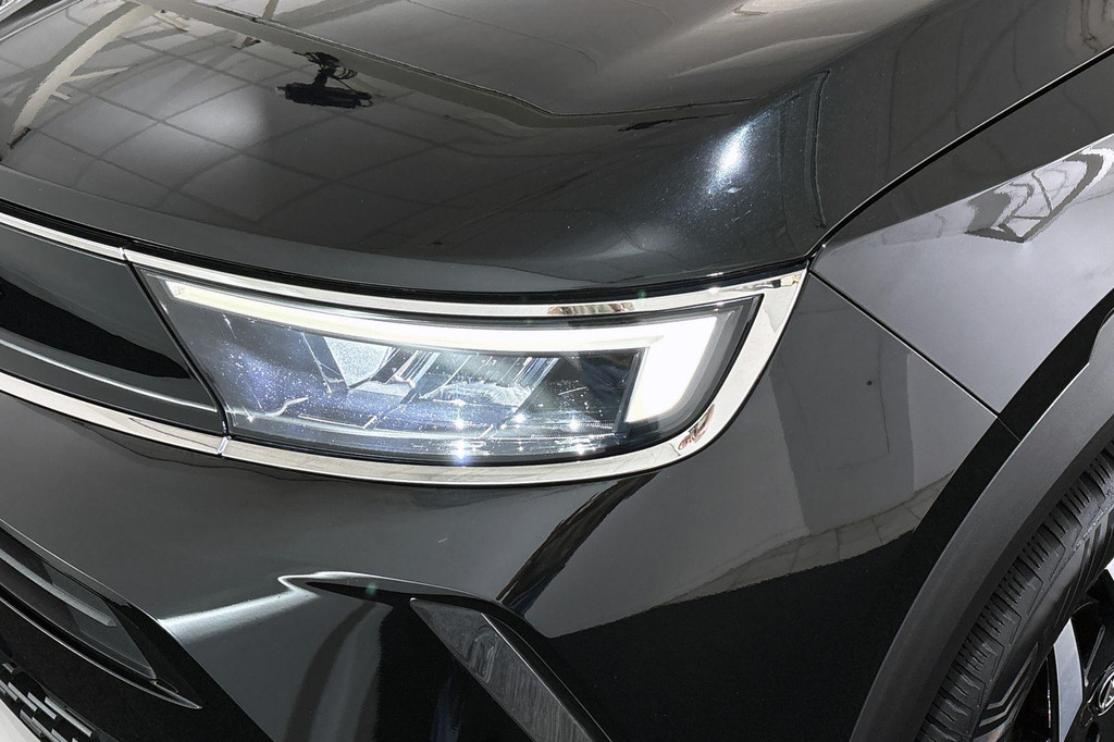 Opel Mokka (S981ZB) met abonnement