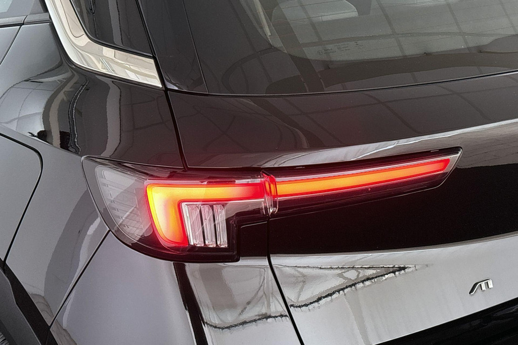 Opel Mokka (S981ZB) met abonnement
