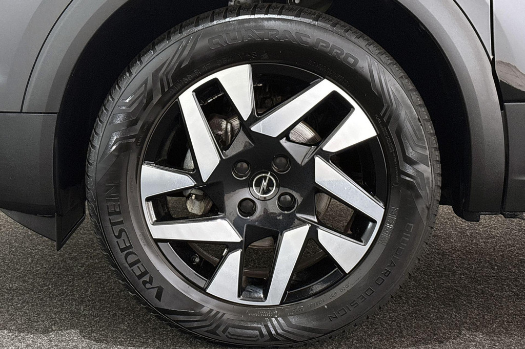 Opel Mokka (S981ZB) met abonnement