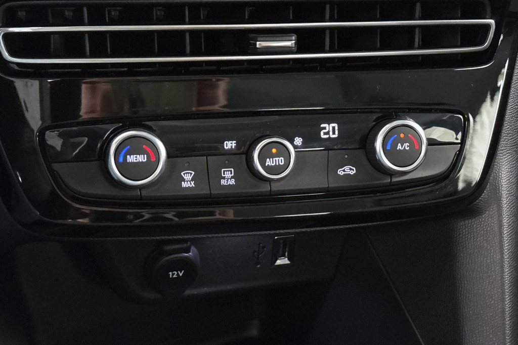 Opel Mokka (S981ZB) met abonnement