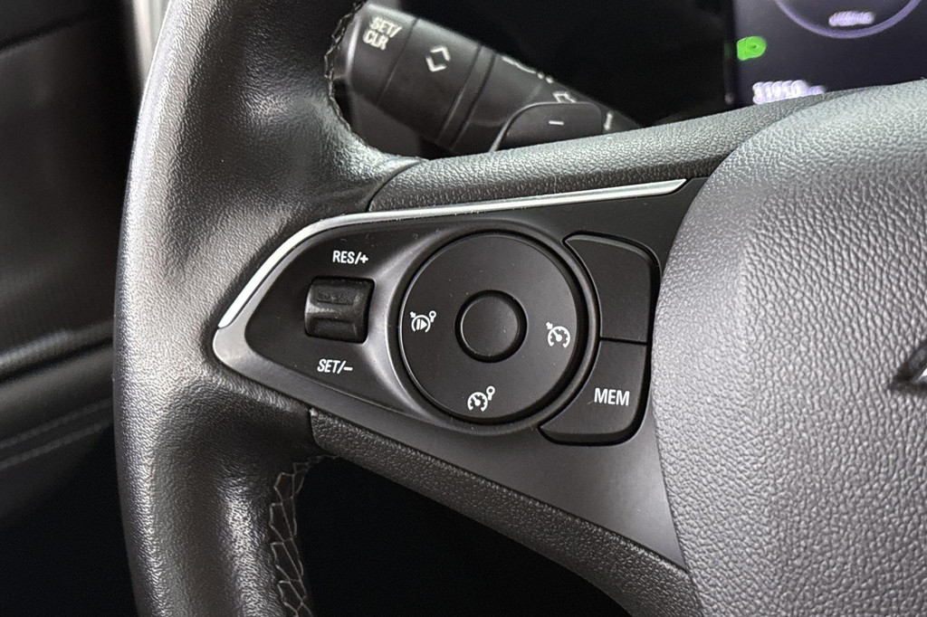 Opel Mokka (S981ZB) met abonnement