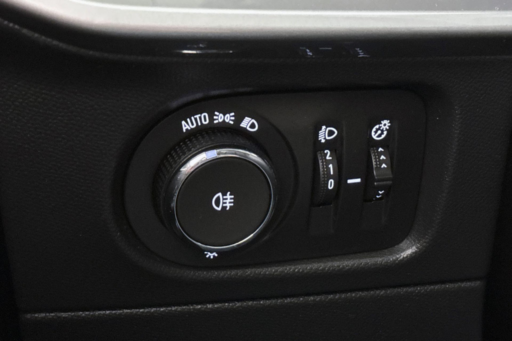 Opel Mokka (S981ZB) met abonnement