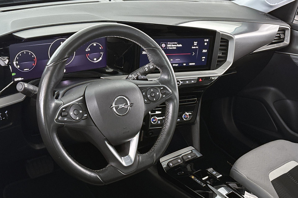 Opel Mokka (S981ZB) met abonnement