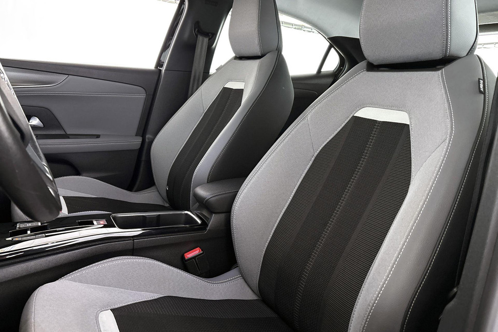 Opel Mokka (S981ZB) met abonnement