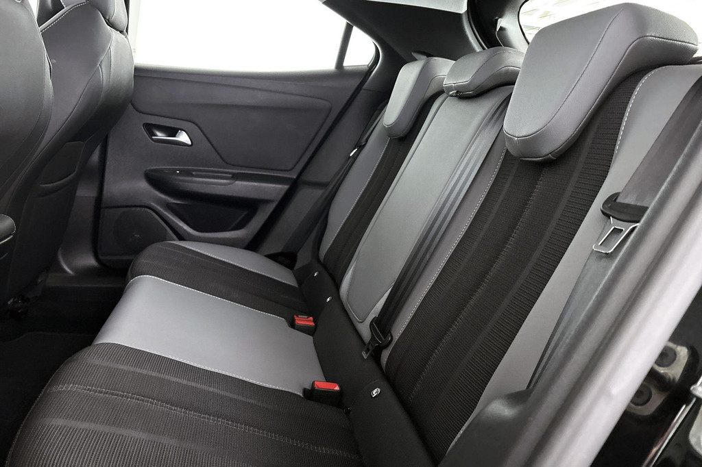 Opel Mokka (S981ZB) met abonnement