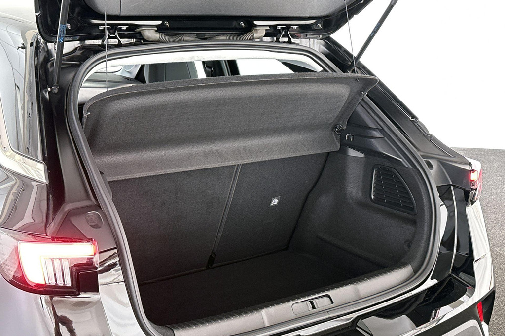 Opel Mokka (S981ZB) met abonnement