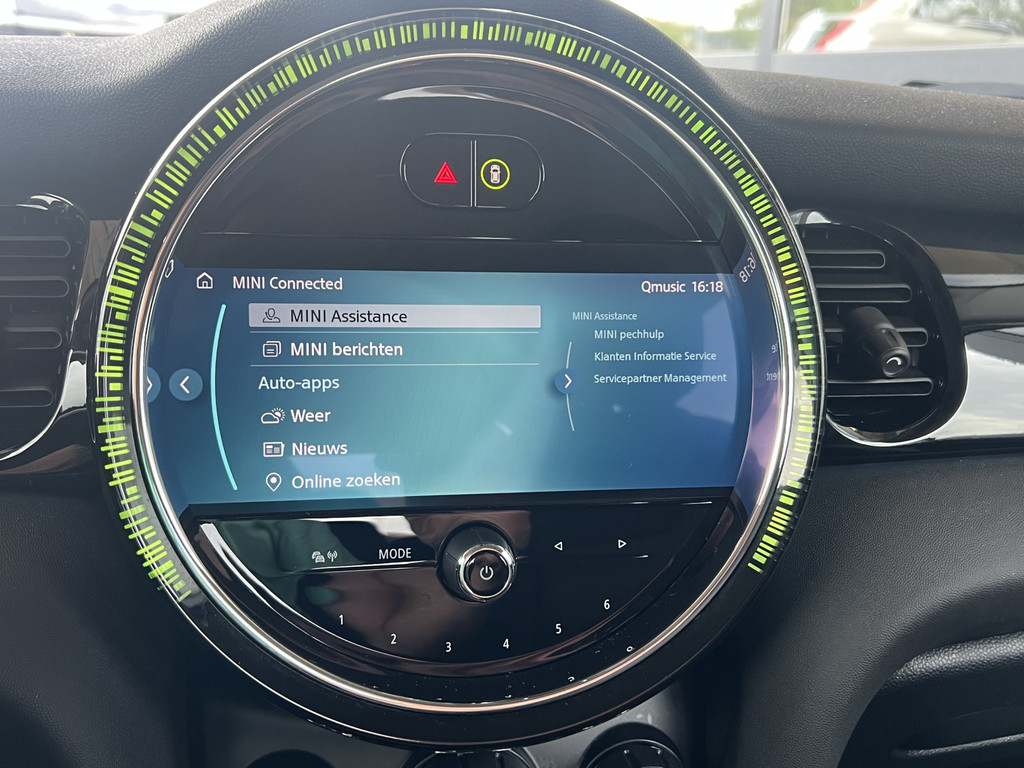 MINI 5-Deurs (X931DK) met abonnement
