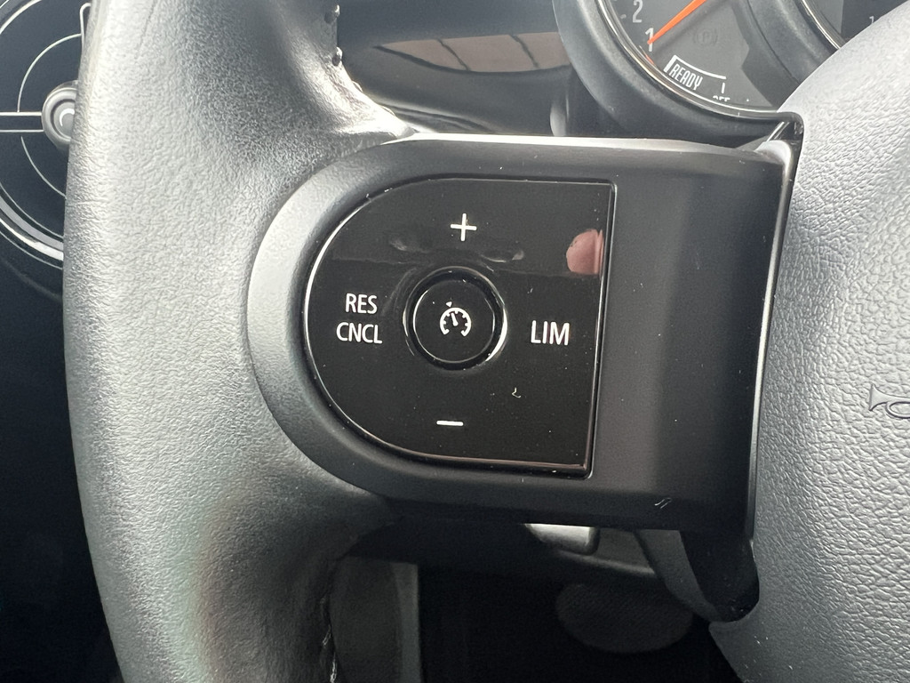MINI 5-Deurs (X931DK) met abonnement