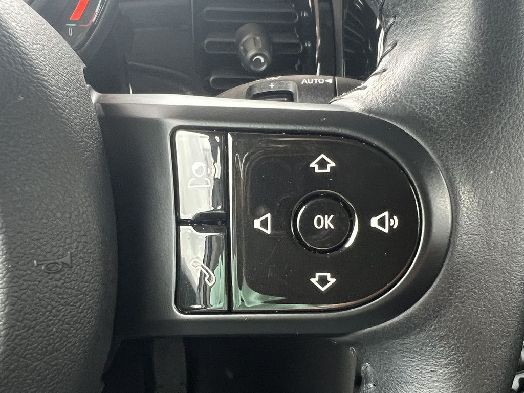MINI 5-Deurs (X931DK) met abonnement
