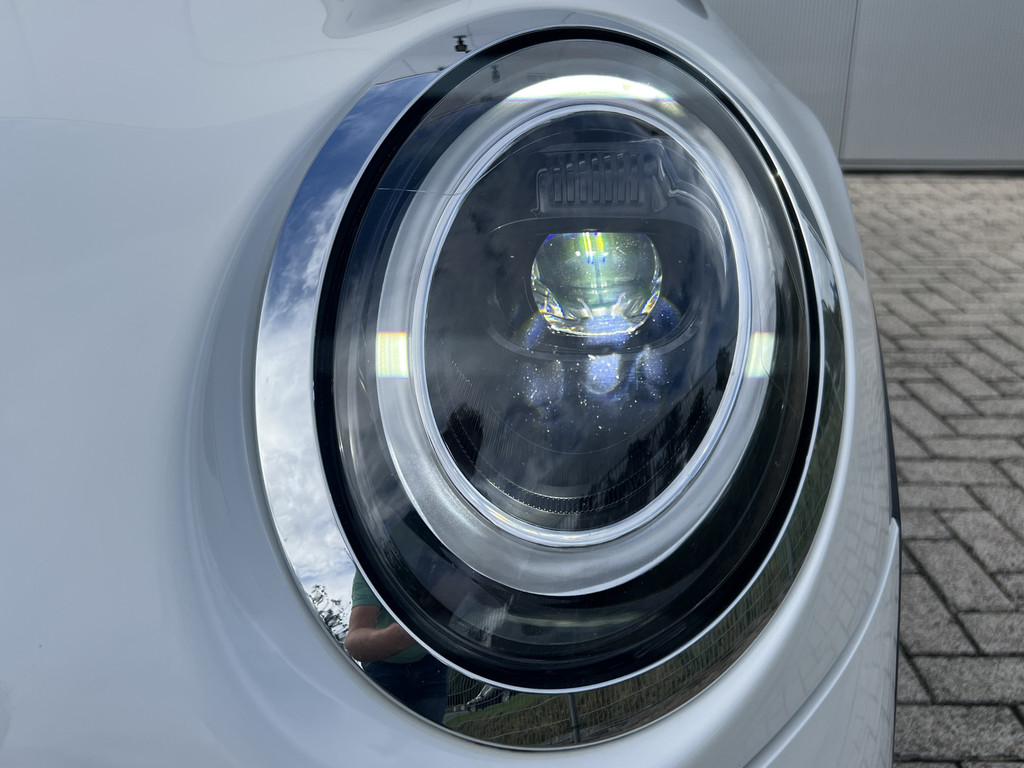 MINI 5-Deurs (X931DK) met abonnement
