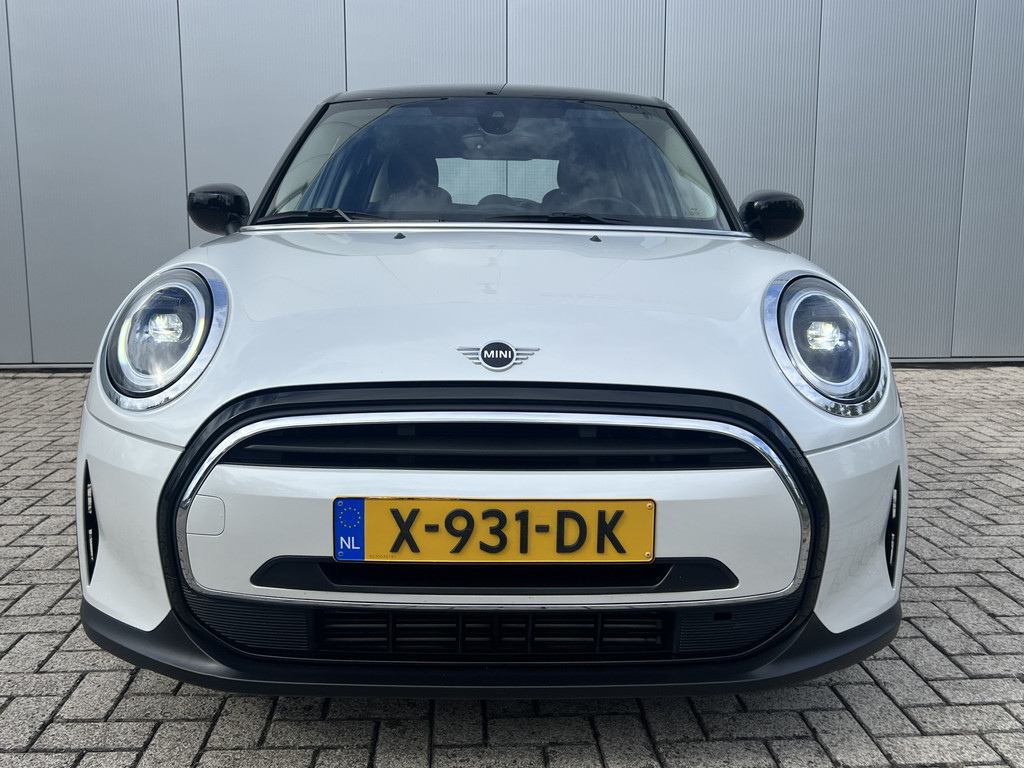 MINI 5-Deurs (X931DK) met abonnement