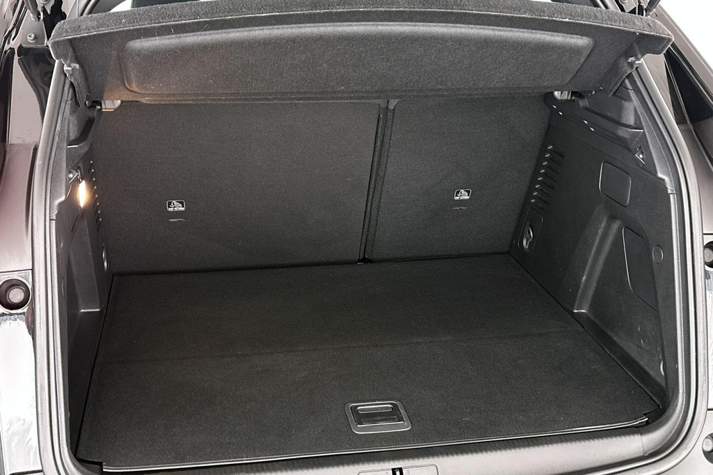 Peugeot 3008 (KLH48H) met abonnement