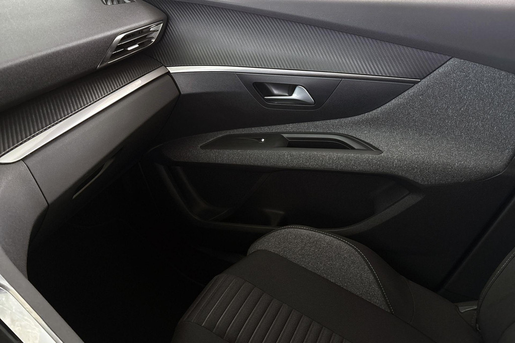 Peugeot 3008 (KLH48H) met abonnement