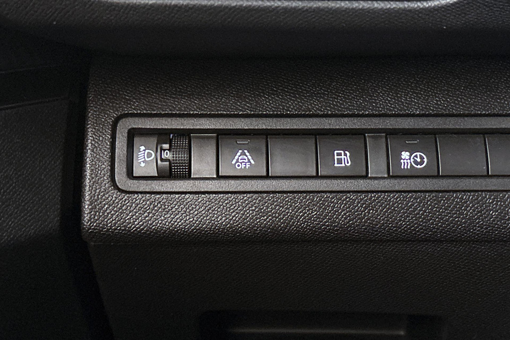 Peugeot 3008 (KLH48H) met abonnement