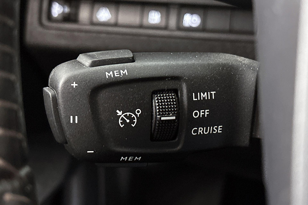 Peugeot 3008 (KLH48H) met abonnement
