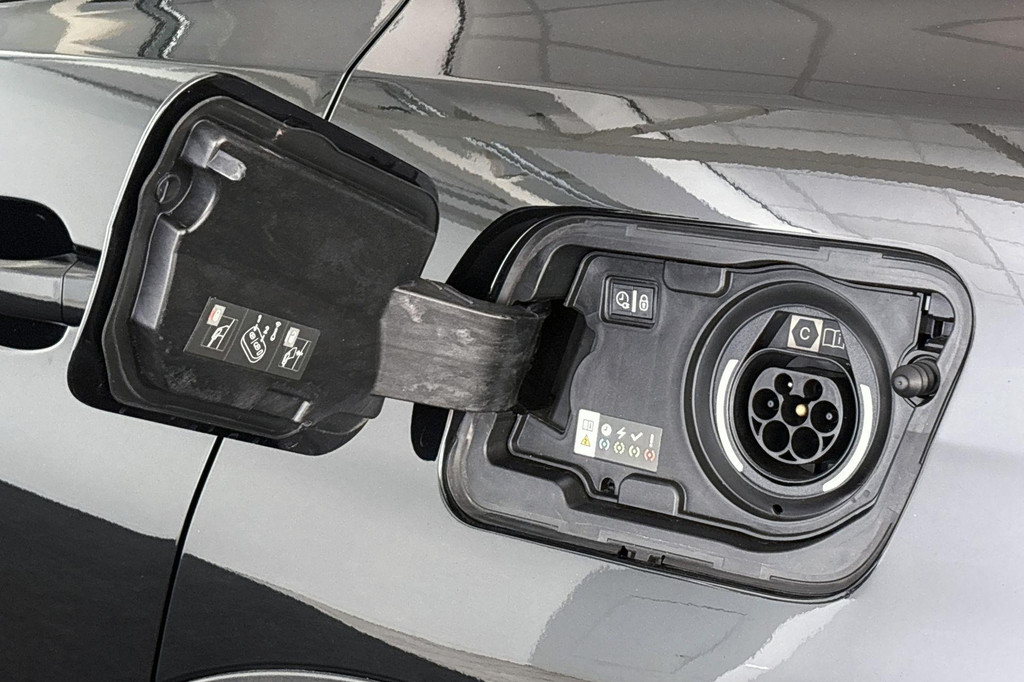 Peugeot 3008 (KLH48H) met abonnement