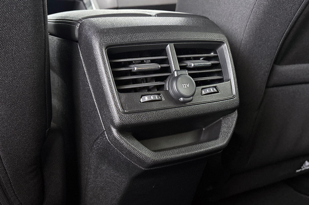 Peugeot 3008 (KLH48H) met abonnement