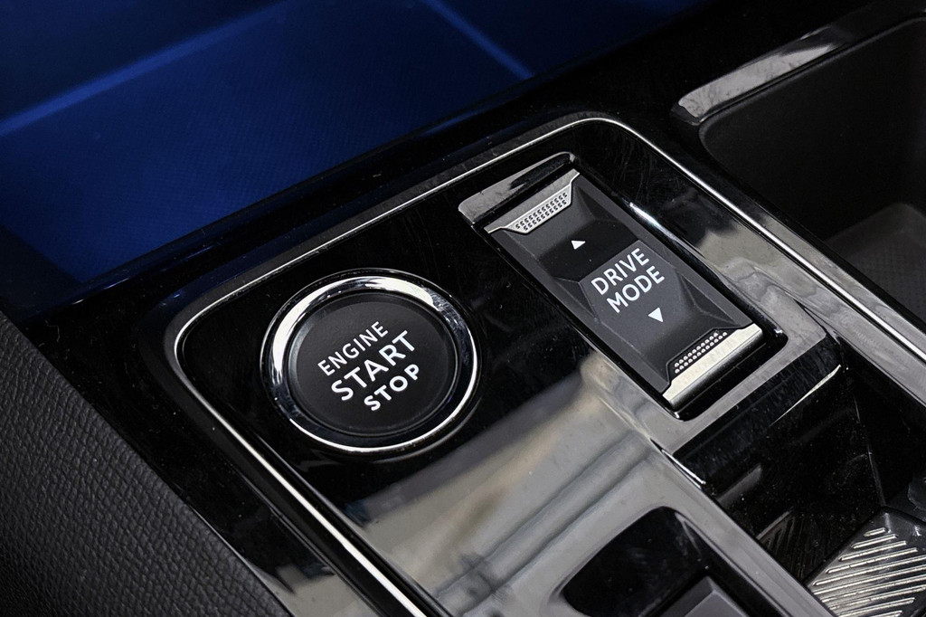 Peugeot 3008 (KLH48H) met abonnement