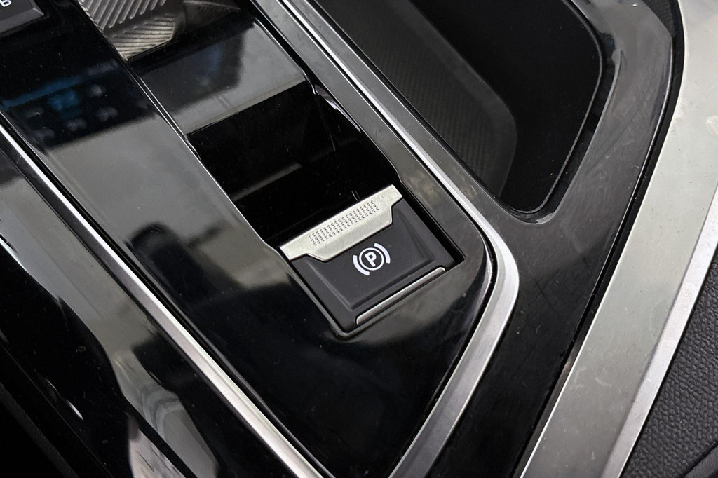 Peugeot 3008 (KLH48H) met abonnement