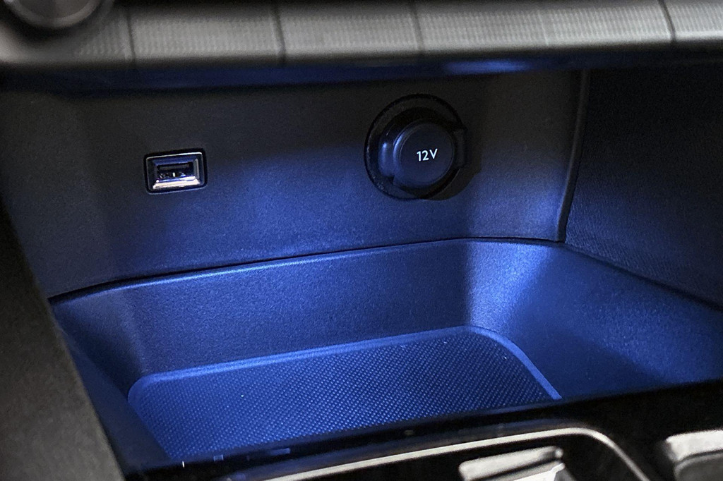 Peugeot 3008 (KLH48H) met abonnement