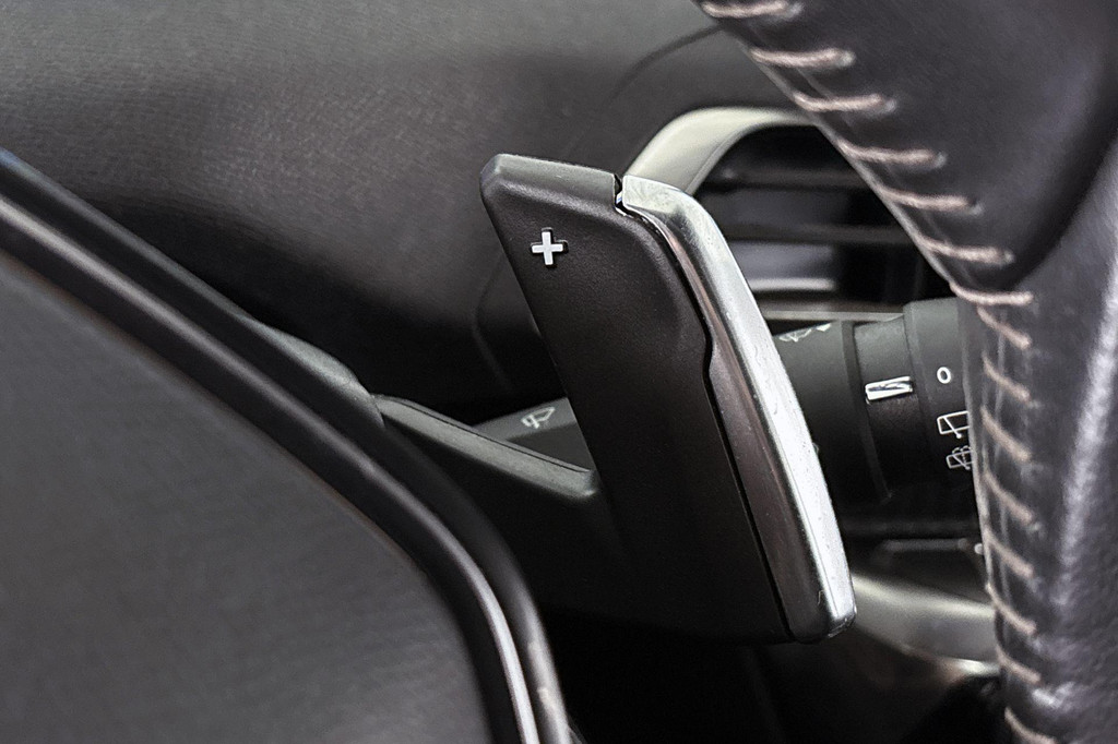 Peugeot 3008 (KLH48H) met abonnement