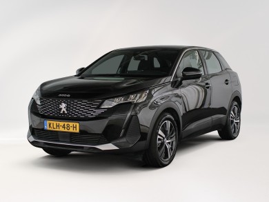 Peugeot 3008 (KLH48H) met auto abonnement