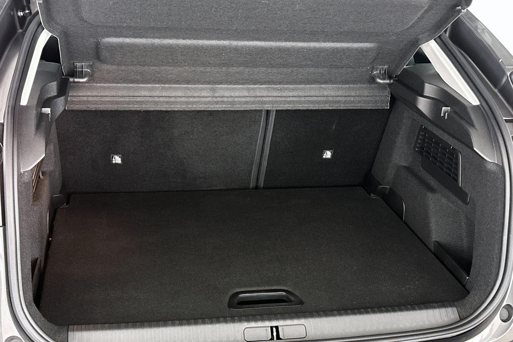 Citroën Ë-C4 (Z361RJ) met abonnement
