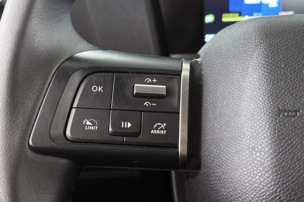 Citroën Ë-C4 (Z361RJ) met abonnement