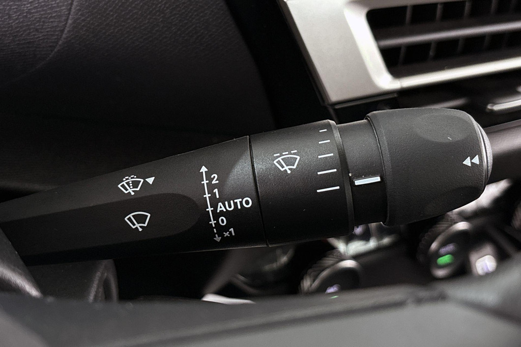 Citroën Ë-C4 (Z361RJ) met abonnement