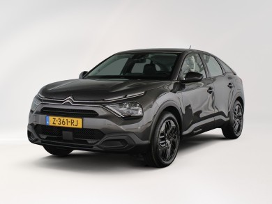 Citroën Ë-C4 (Z361RJ) met auto abonnement