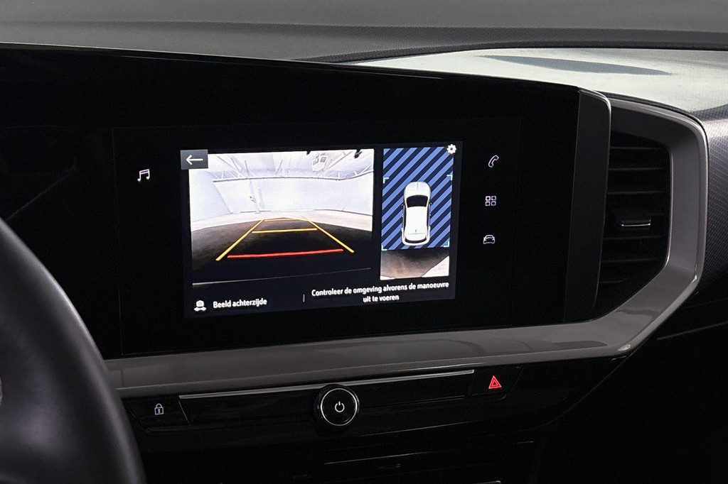 Opel Mokka-e (KTF22D) met abonnement