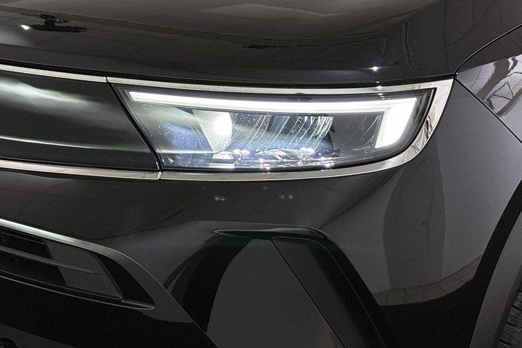 Opel Mokka-e (KTF22D) met abonnement