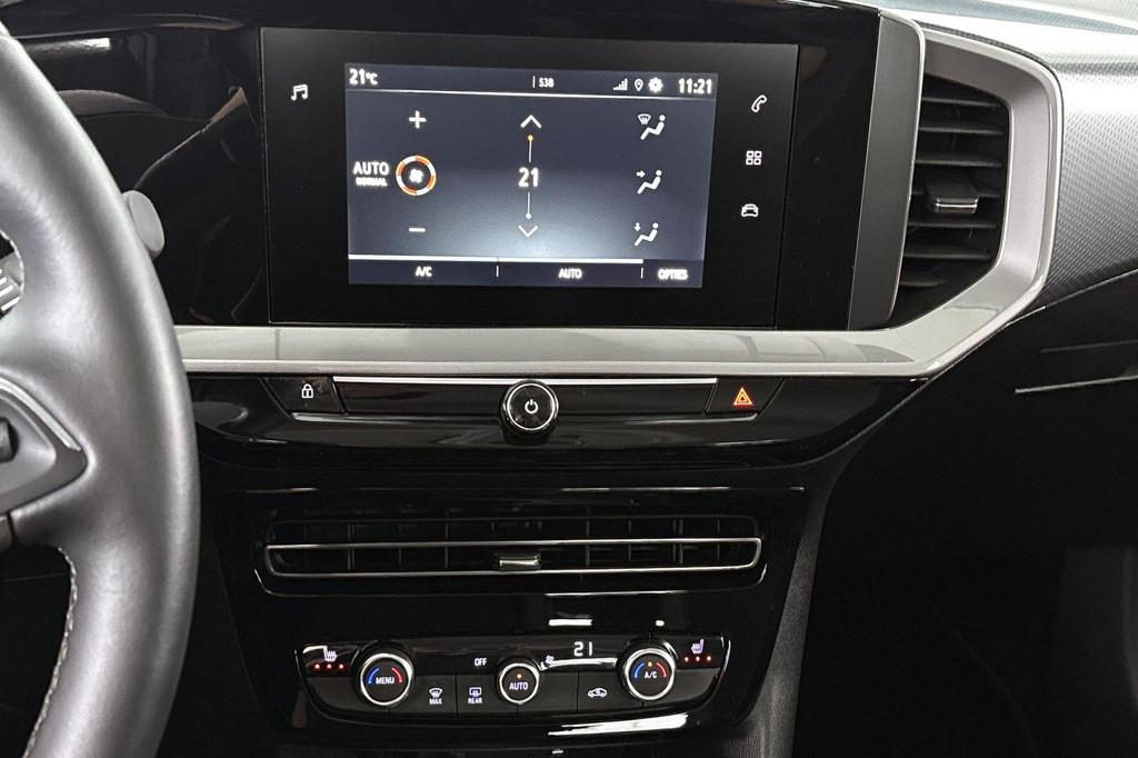 Opel Mokka-e (KTF22D) met abonnement