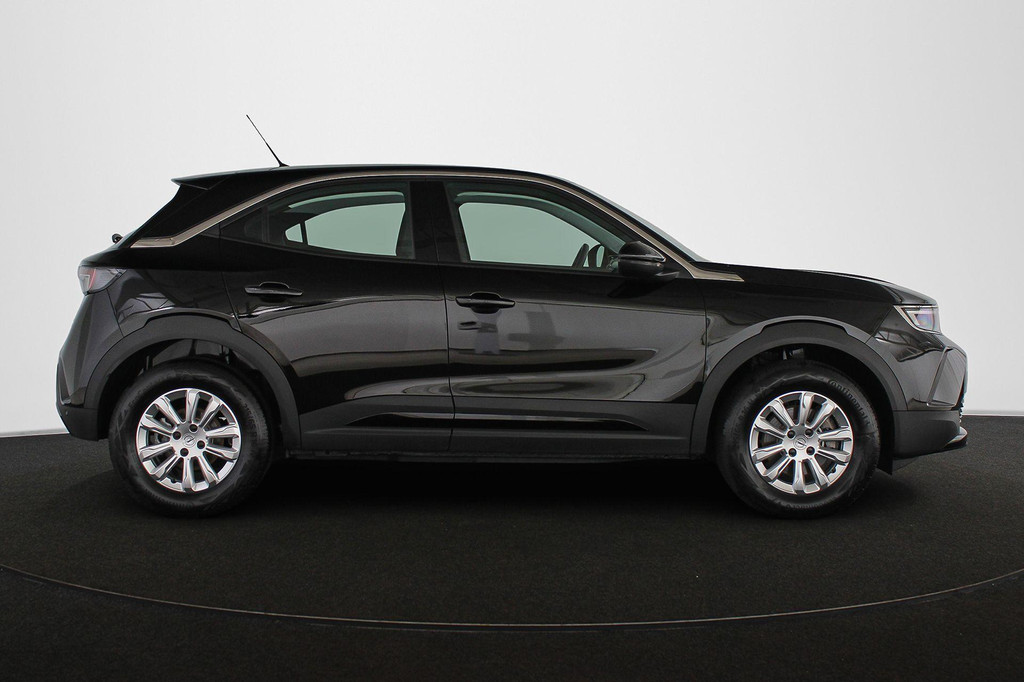 Opel Mokka-e (KTF22D) met abonnement
