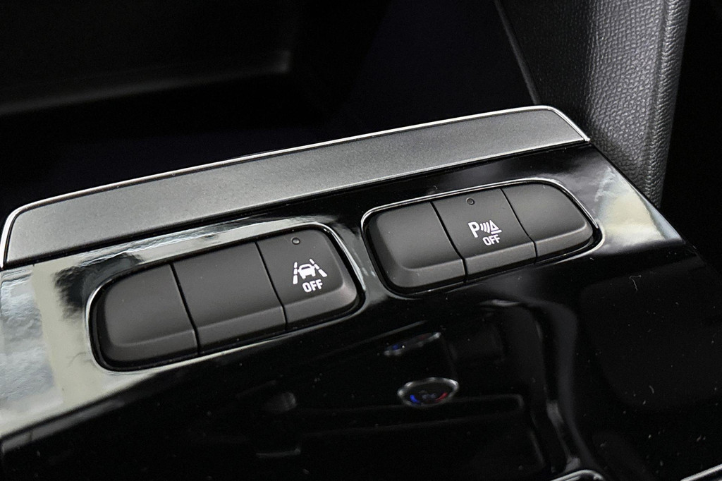 Opel Mokka-e (KTF22D) met abonnement