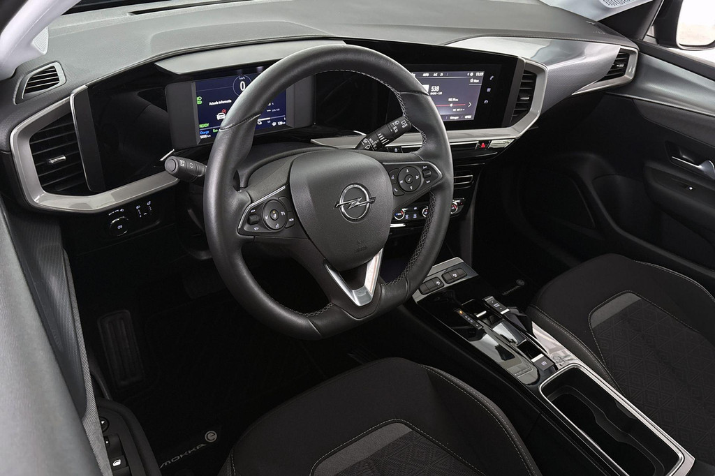 Opel Mokka-e (KTF22D) met abonnement