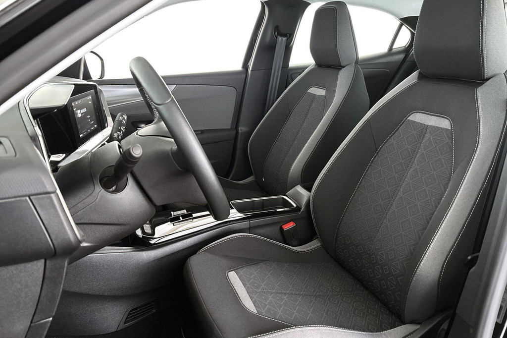 Opel Mokka-e (KTF22D) met abonnement