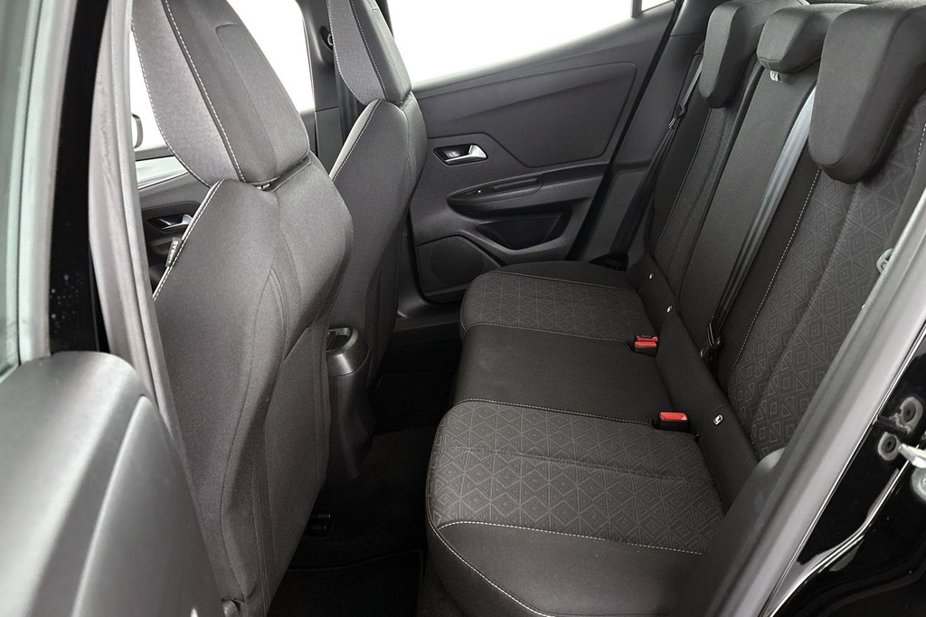 Opel Mokka-e (KTF22D) met abonnement