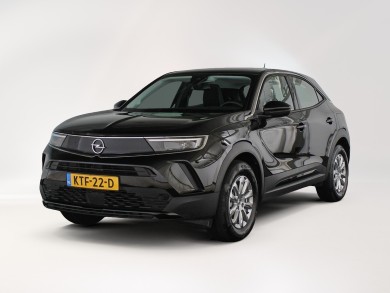 Opel Mokka-e (KTF22D) met auto abonnement
