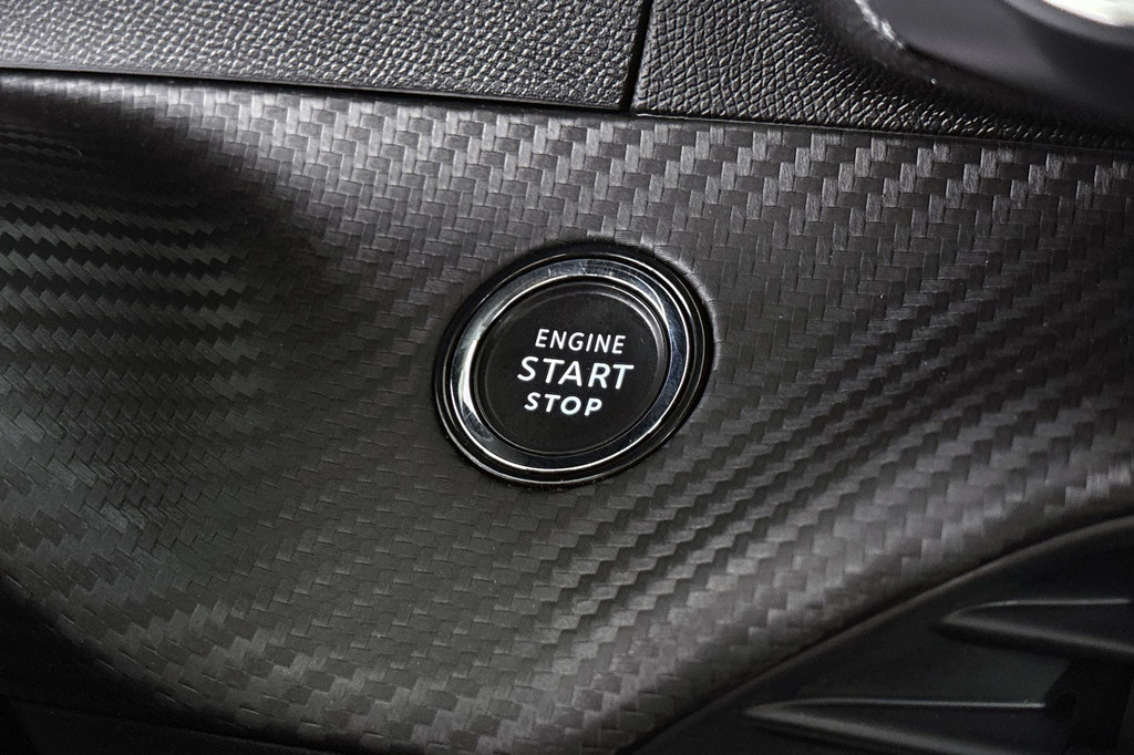 Peugeot e-2008 (KSR57P) met abonnement