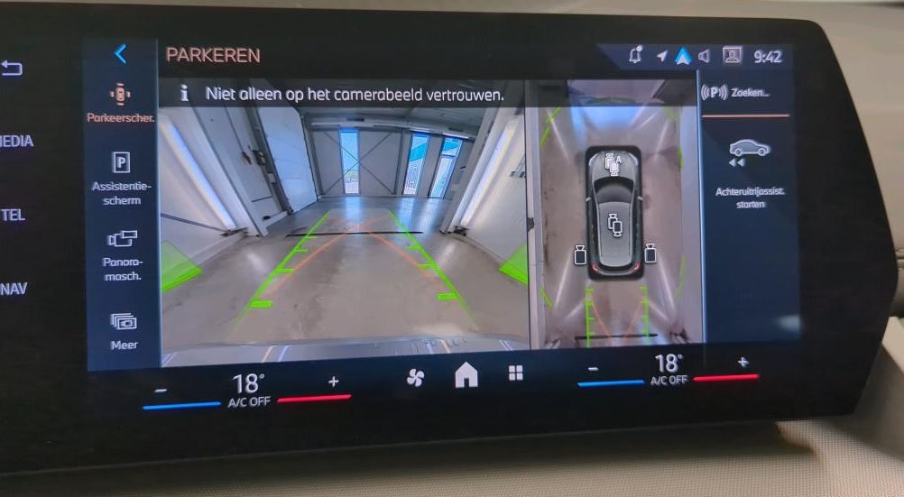 BMW 2 Serie (X602RV) met abonnement