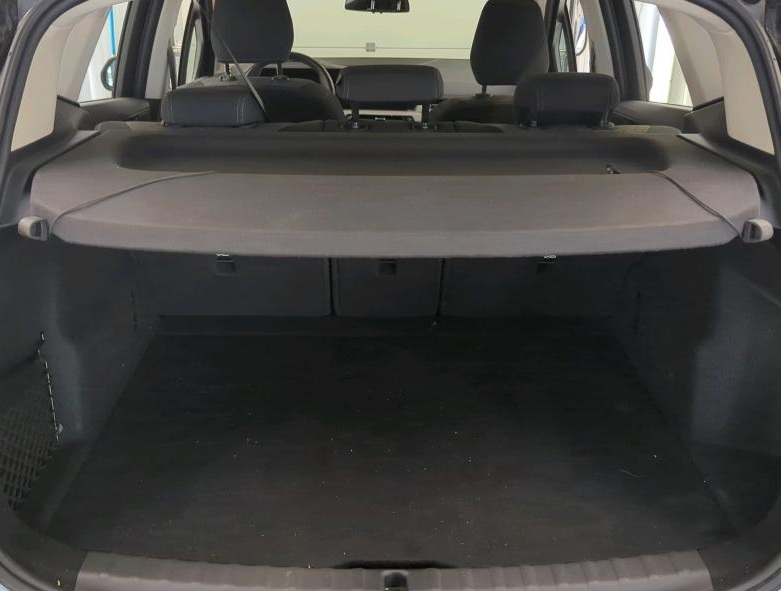 BMW 2 Serie (X602RV) met abonnement