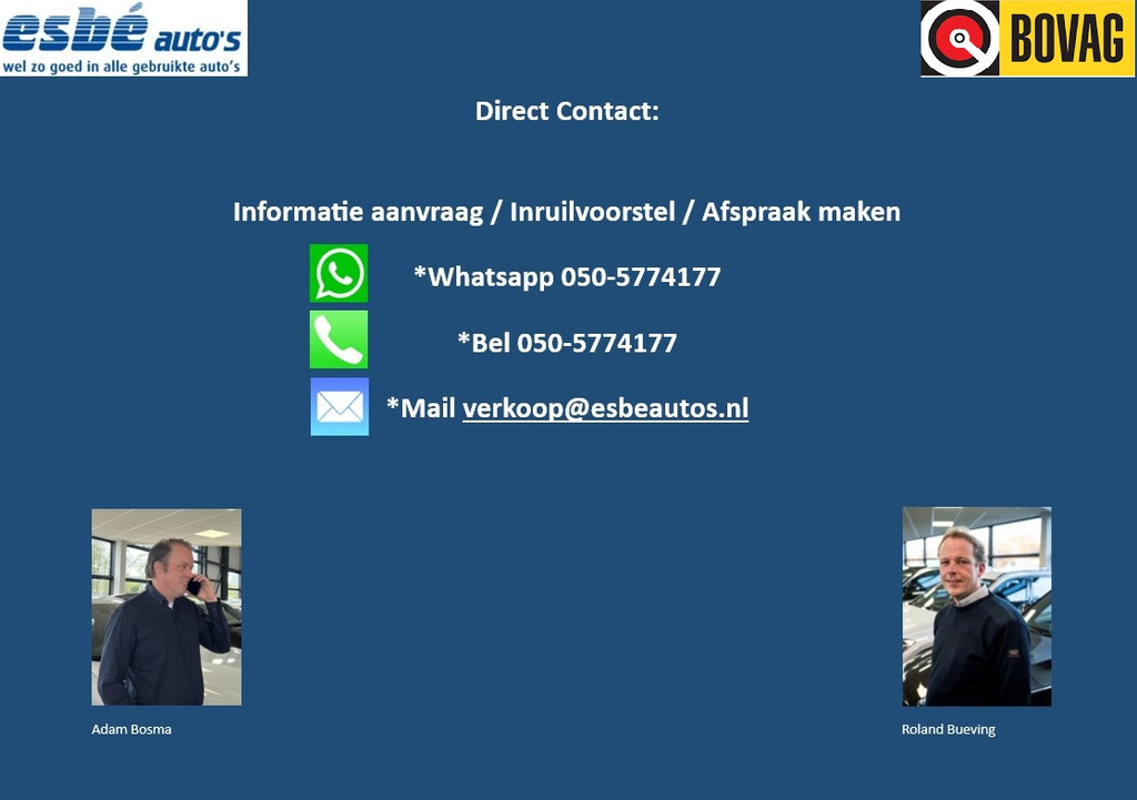 BMW 2 Serie (X602RV) met abonnement