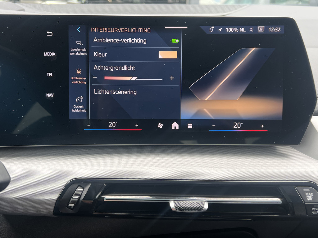 BMW 2 Serie (X602RV) met abonnement